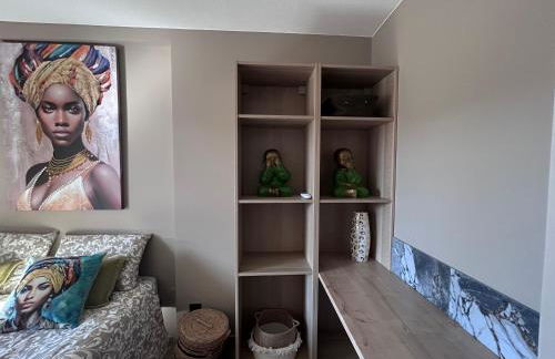 Studio zen piscine - Foto 14