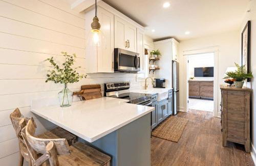 Kildahl House - Boutique Farmhouse Suite #4 - Photo 9