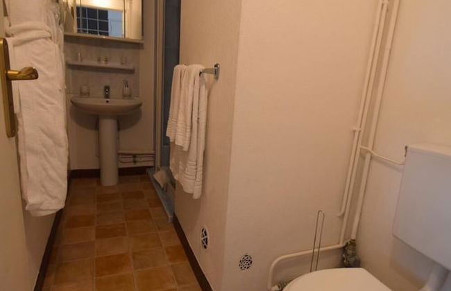 Appart Hotel Beau Rivage - Foto 39