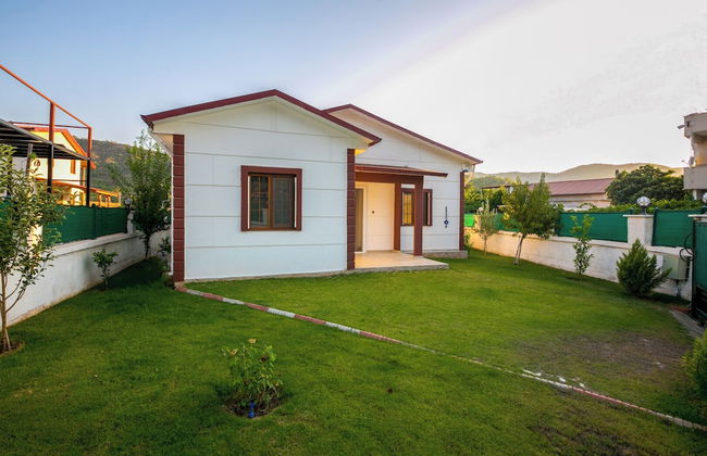 Denis Villa Marmaris Daily Weekly Rental - Foto 28