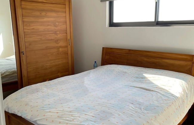 Impeccable Luxury 3-bed Apartment in Albion - Photo 3