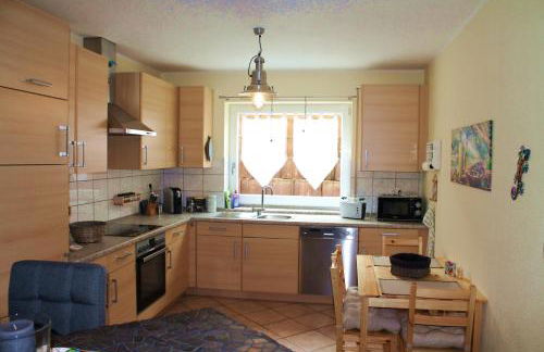 Ferienwohnung "Gecko" - Foto 8