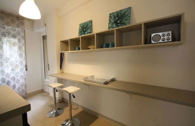 Taggia Apartments by Rentopolis - Foto 16