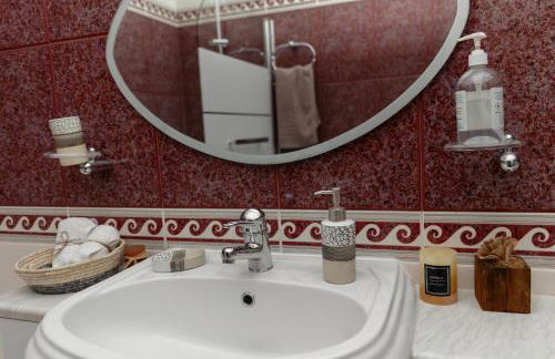 Kouvelia Country Home Luxury Villa Rental - Foto 30