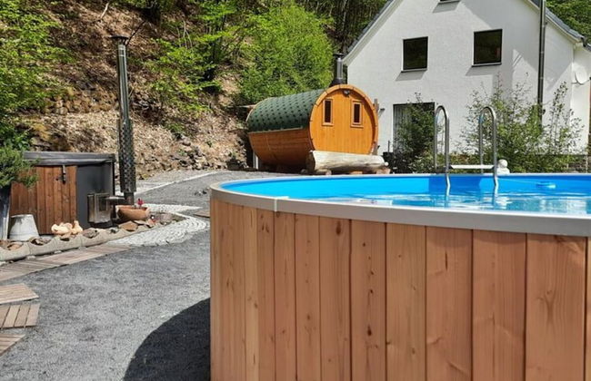 Holiday Home in the Rosbachtal - Foto 16