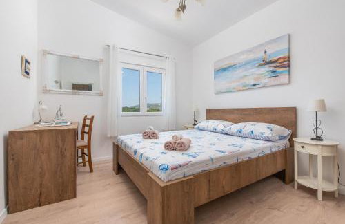 Beachfront villa Mihovil with direct beach access - Foto 89