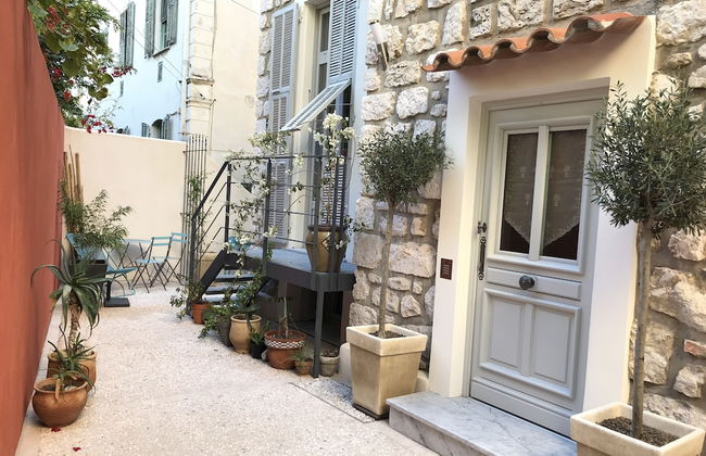 Villa le Nid - Foto 2