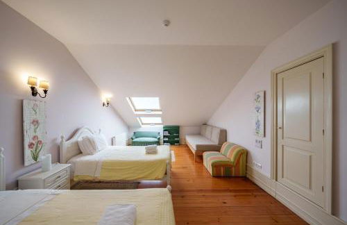 Feel Discovery Casa Da Capela Douro Valley - Foto 22