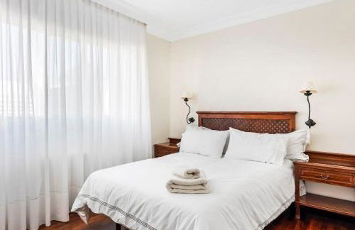 Villa Artigar, garden, swimming pool and bbq. - Foto 16