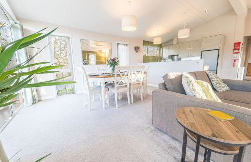 Fern Lodge - Foto 12