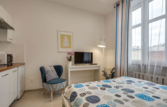 Kato Apartamenty Centrum - Photo 71