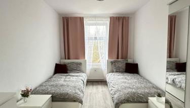 Apartments Brunsbüttel 2 - Foto 1