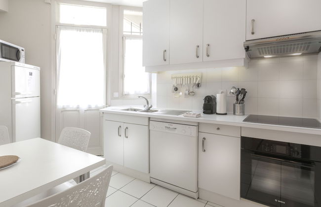 Résidence Charles Floquet - Foto 35