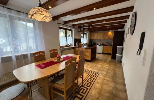 3 Zimmer Ferienwohnung Denis - Foto 18