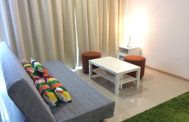 Lawang Suite 1 Bedroom Standard Apartment - Foto 23