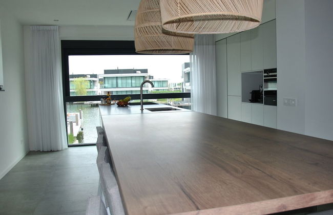 Villa With Private Pool on the Veerse Meer - Foto 28