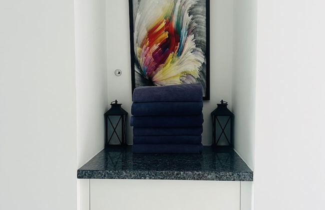 Twin Sands Resort Penthouse - Foto 3