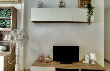 Acogedor apartamento en Málaga - Foto 21