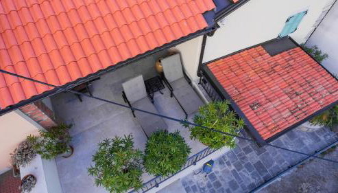 Seaside holiday house Kraj, Opatija - 20496 - Foto 3