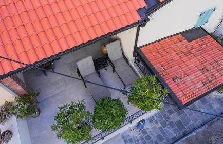 Seaside holiday house Kraj, Opatija - 20496 - Foto 3