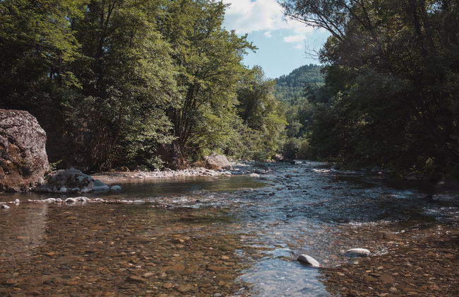 Borgo del Sole Agriturismo - Photo 31