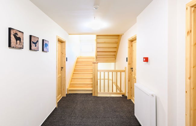 Lipno Lake Chalet - Photo 45