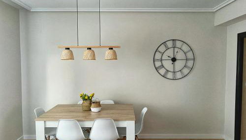 Amplio, cómodo y estiloso apartamento - Foto 4