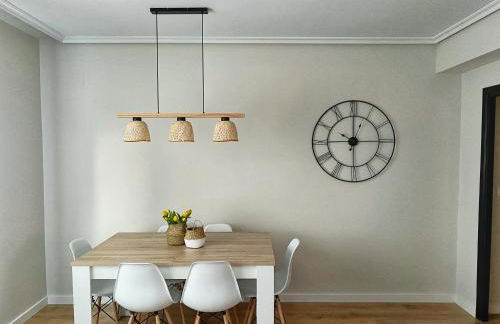 Amplio, cómodo y estiloso apartamento - Foto 4