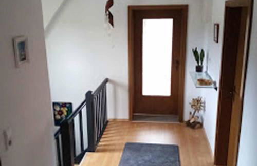 Ferienhaus Waldblick - Foto 15