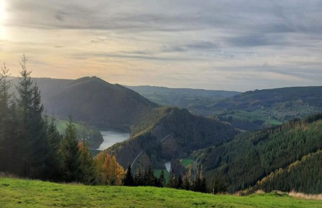 Cozy Nature Escape, Stoumont - Photo 31