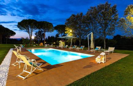 Villa Elisa 16 in Fucecchio - Foto 6