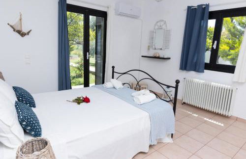 Kouvelia Country Home Luxury Villa Rental - Foto 54