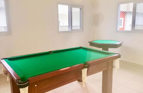 Apto no Itaguá - Varanda Gourmet e Lazer completo - Foto 16