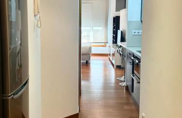 Vigo Center Rooms - Foto 43