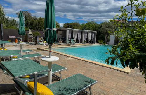 Apartman 1 - Photo 13