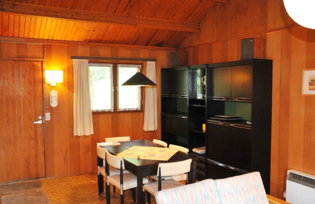 Bungalow in Belgium Near Green Hills - Foto 17