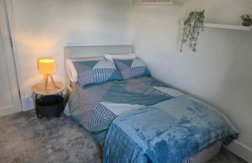 Dalwhinnie - Foto 49