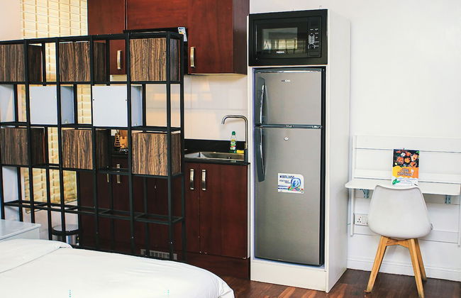 The Glass Residence - Foto 16