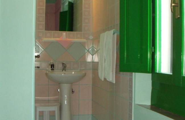 Agriturismo Menhir - Foto 14