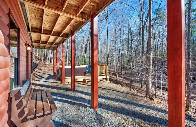 Deer Watch Retreat - Photo 22