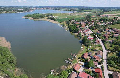 DOM Na MAZURACH - JEZIORO, LAS !!! - Foto 4