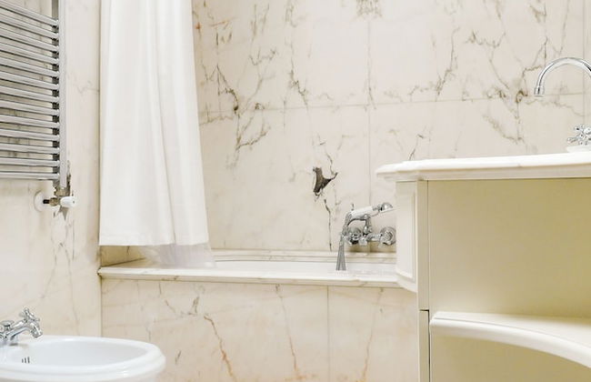 Montenapoleone – RentClass Gloria - Foto 17