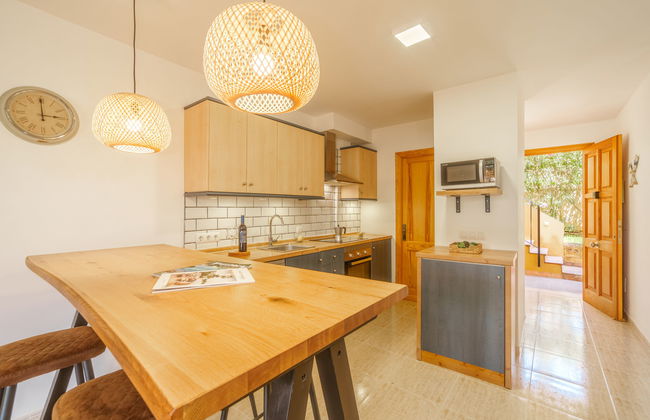 Can Suarez - Foto 14