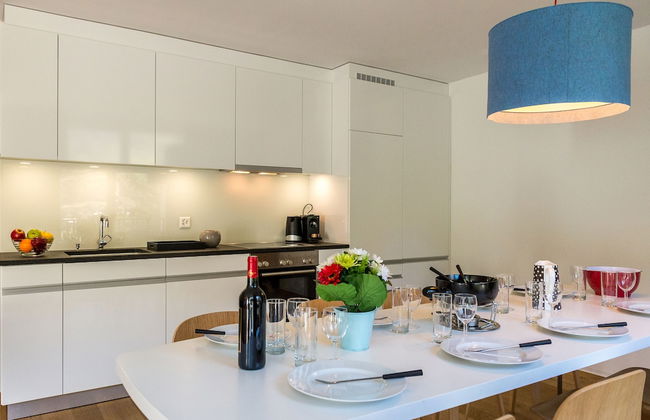 Legendär Zermatt - Foto 32