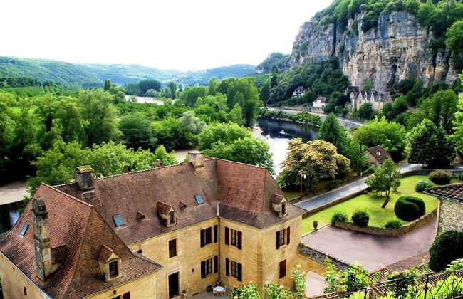 Hilltop Cottage With Pool - Foto 29