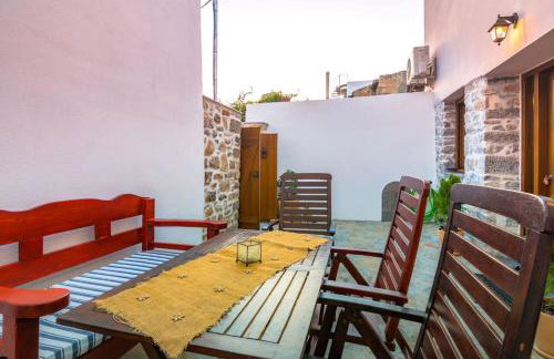 Odysseus House - Foto 15