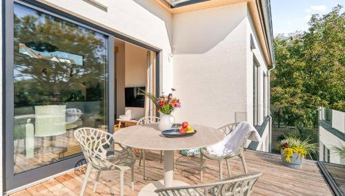 Das Vogelnest - Stilvolles Neubau-Loft - Foto 4