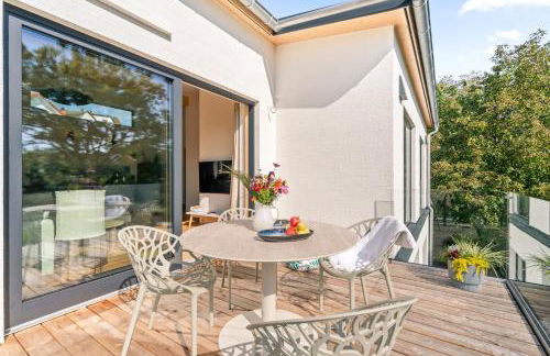 Das Vogelnest - Stilvolles Neubau-Loft - Foto 2