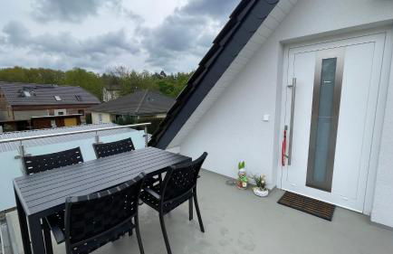Ferienhaus Helfert FeWo2 mit eigener Terrasse - Foto 22