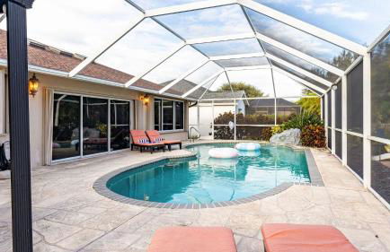 Private Pool Firepit Game Room Mins to Beaches Community Amenities Casa Solara by AvantStay - Foto 63